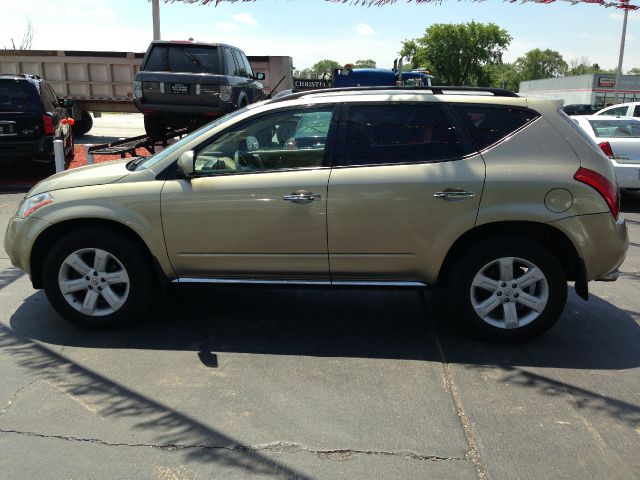 2006 Nissan Murano 2.5S ONE Owner