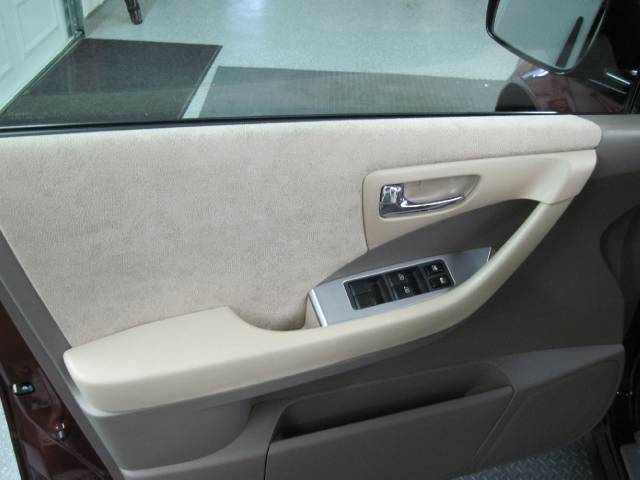 2006 Nissan Murano XR