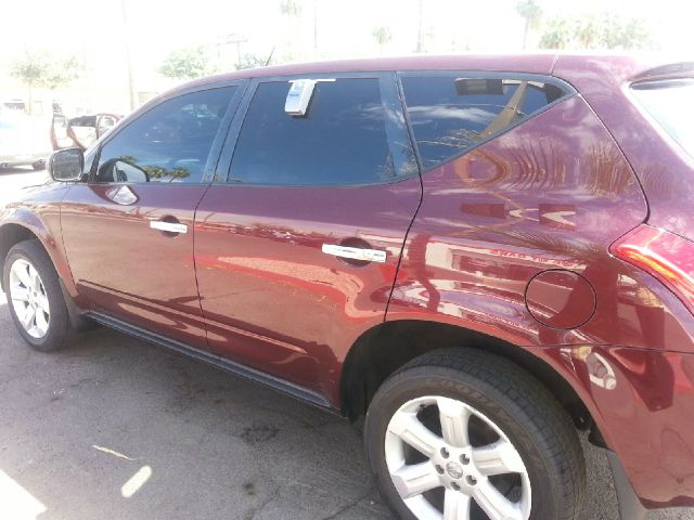 2006 Nissan Murano Touring / AWD