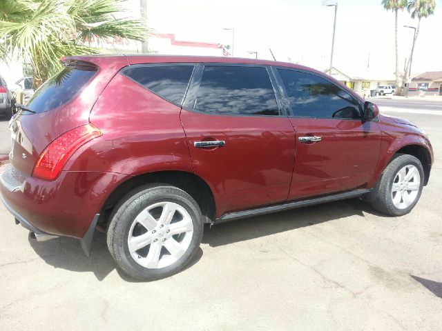 2006 Nissan Murano Touring / AWD