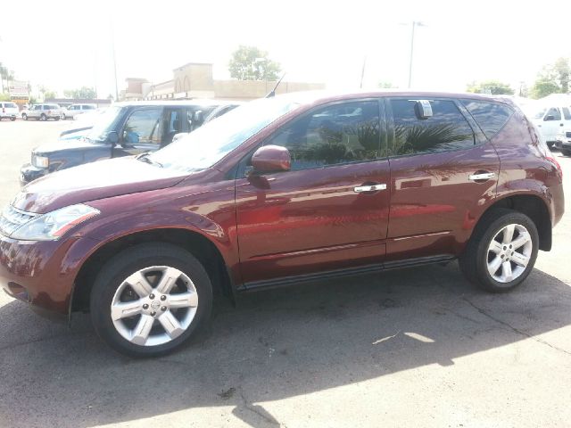 2006 Nissan Murano Touring / AWD