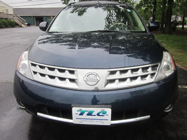 2006 Nissan Murano 2.5S ONE Owner