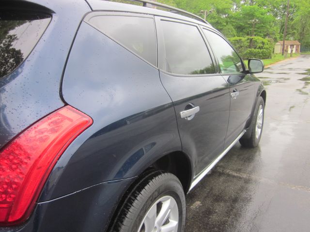 2006 Nissan Murano 2.5S ONE Owner