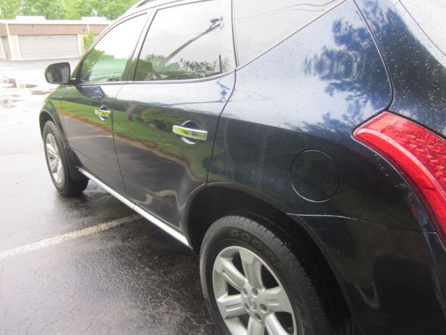 2006 Nissan Murano 2.5S ONE Owner