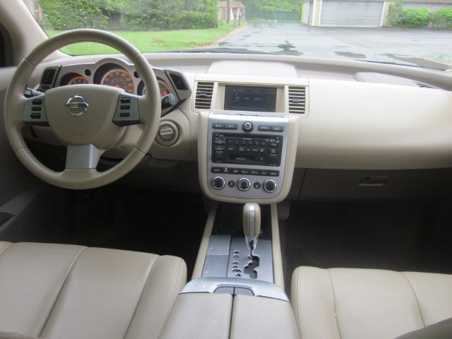 2006 Nissan Murano 2.5S ONE Owner