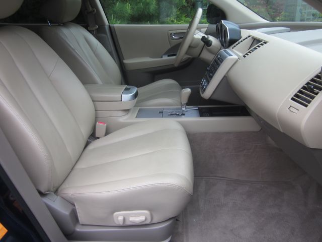 2006 Nissan Murano 2.5S ONE Owner