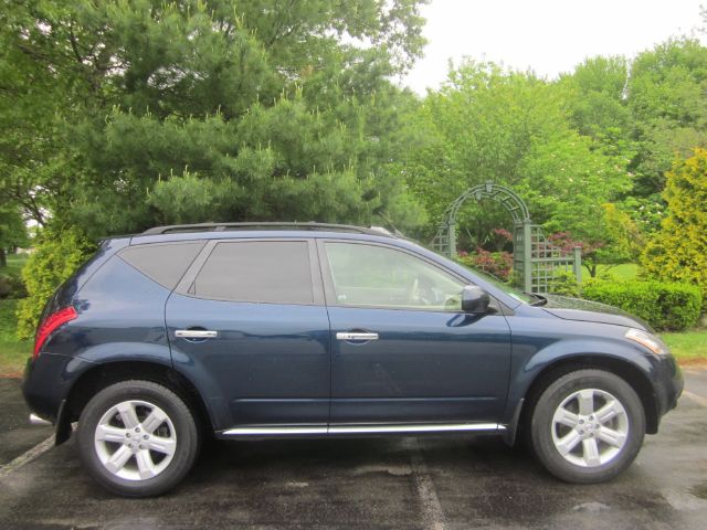 2006 Nissan Murano 2.5S ONE Owner