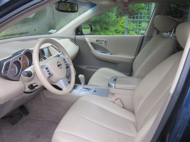 2006 Nissan Murano 2.5S ONE Owner