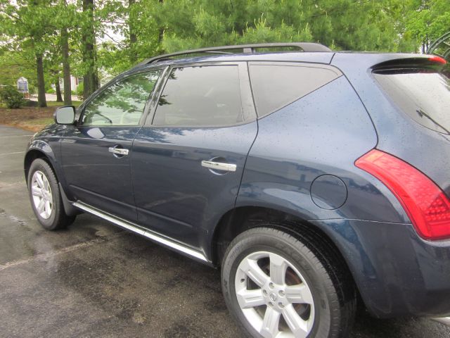 2006 Nissan Murano 2.5S ONE Owner