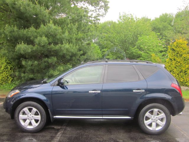 2006 Nissan Murano 2.5S ONE Owner