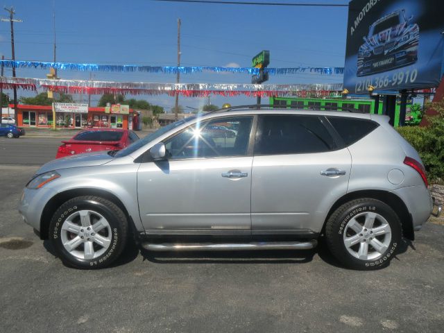 2006 Nissan Murano 2.5S ONE Owner