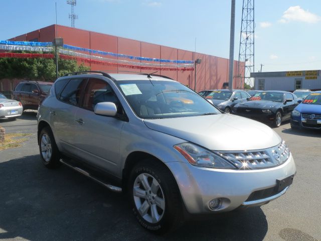 2006 Nissan Murano 2.5S ONE Owner