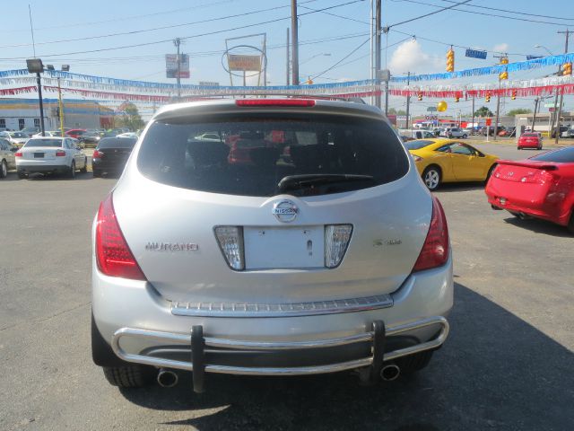 2006 Nissan Murano 2.5S ONE Owner