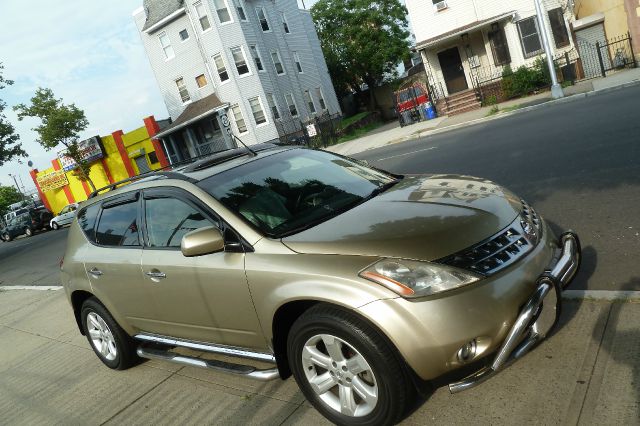 2006 Nissan Murano 2.5S ONE Owner