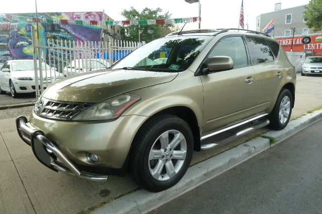 2006 Nissan Murano 2.5S ONE Owner