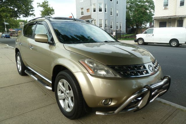 2006 Nissan Murano 2.5S ONE Owner