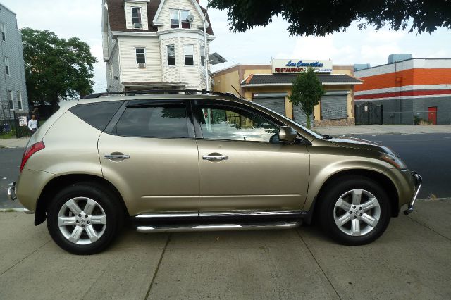 2006 Nissan Murano 2.5S ONE Owner