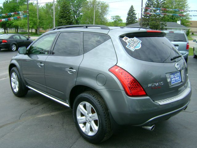 2006 Nissan Murano 2.5S ONE Owner