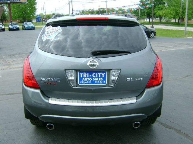 2006 Nissan Murano 2.5S ONE Owner