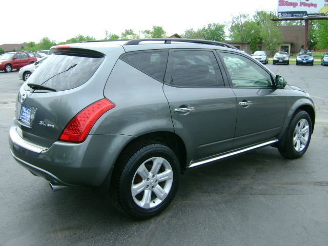 2006 Nissan Murano 2.5S ONE Owner