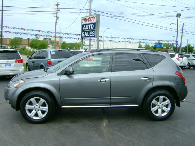 2006 Nissan Murano 2.5S ONE Owner