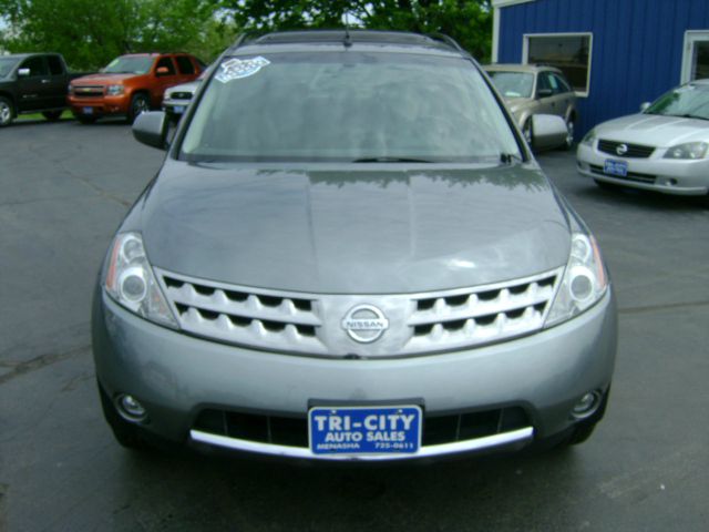 2006 Nissan Murano 2.5S ONE Owner