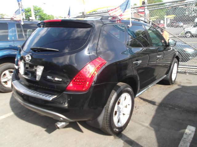 2006 Nissan Murano 2.5S ONE Owner