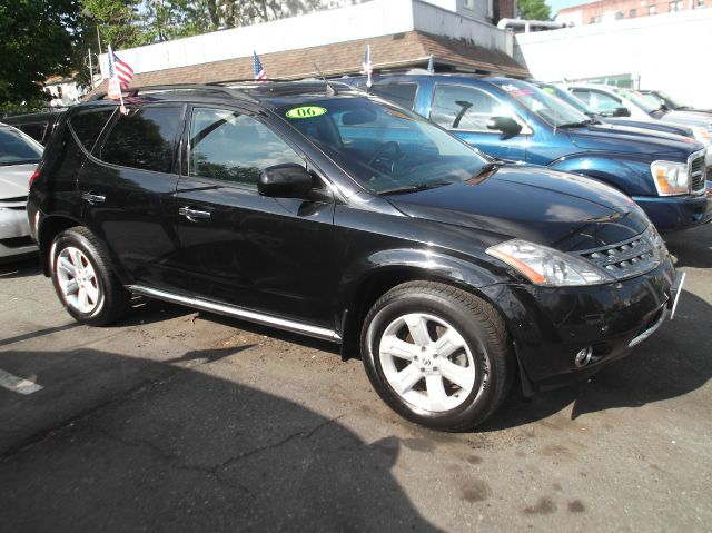 2006 Nissan Murano 2.5S ONE Owner