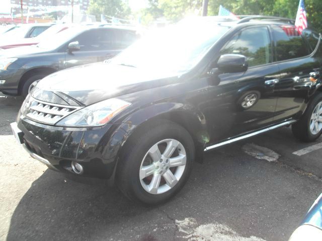 2006 Nissan Murano 2.5S ONE Owner