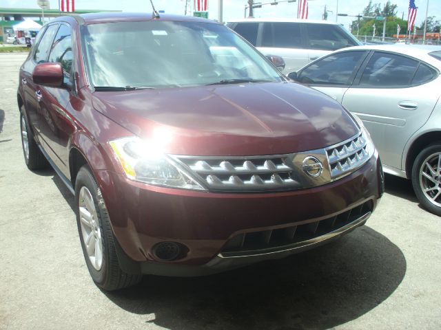 2006 Nissan Murano Lariat Crew Cab 4WD DRW