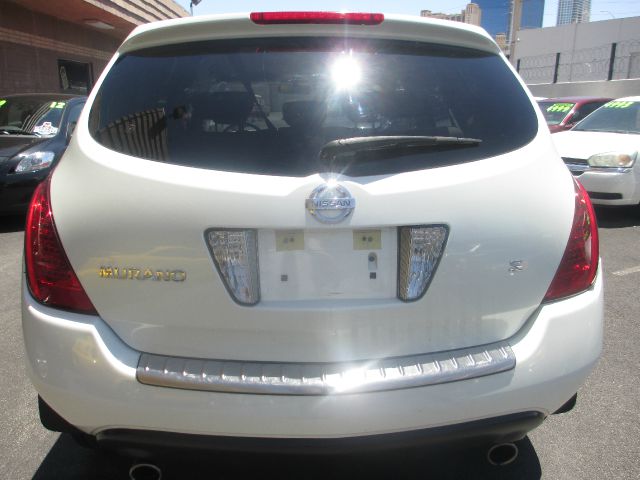 2006 Nissan Murano XR