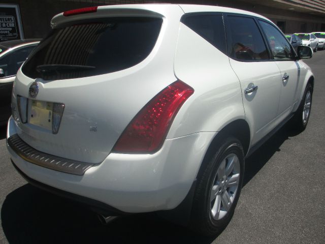 2006 Nissan Murano XR