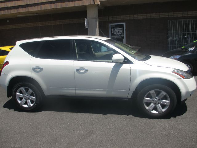 2006 Nissan Murano XR