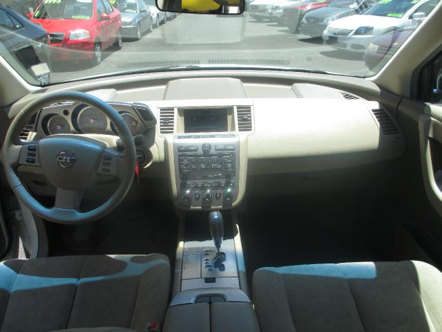 2006 Nissan Murano XR