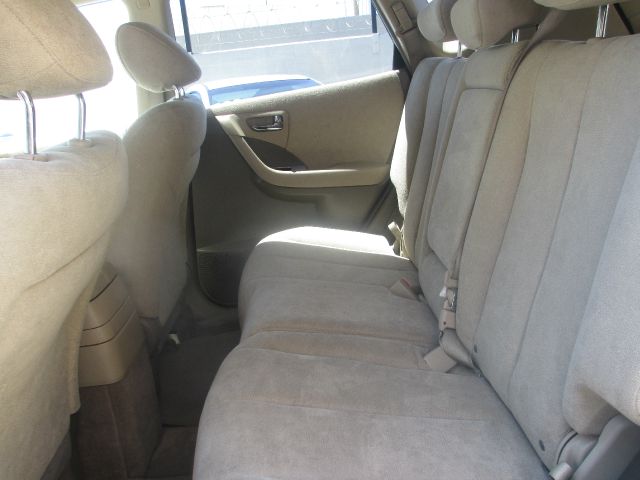 2006 Nissan Murano XR