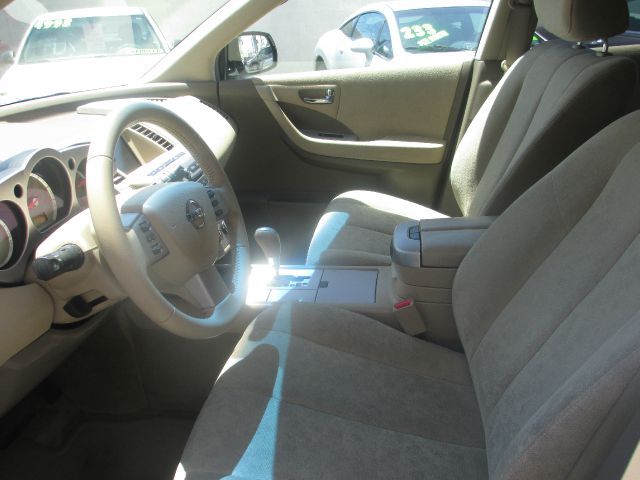 2006 Nissan Murano XR