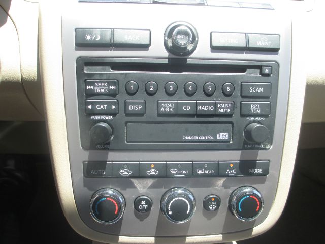 2006 Nissan Murano XR