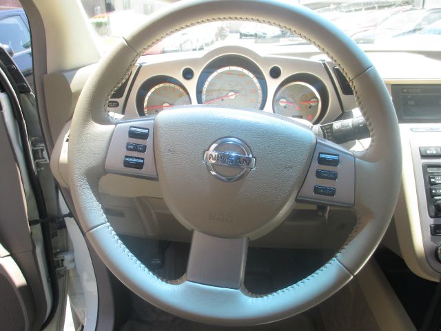 2006 Nissan Murano XR