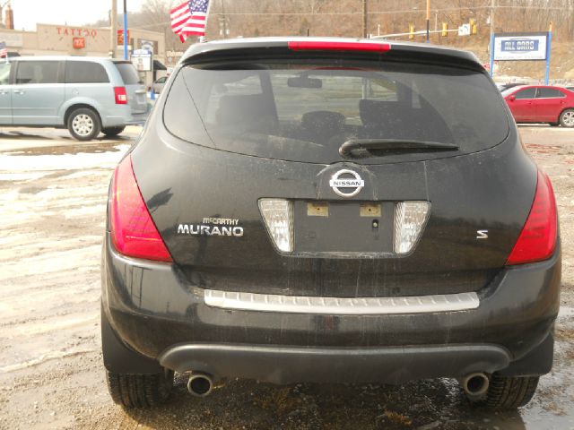 2006 Nissan Murano Touring / AWD