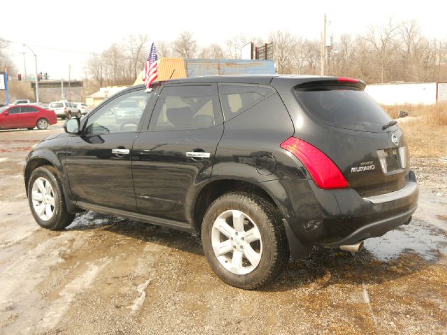 2006 Nissan Murano Touring / AWD