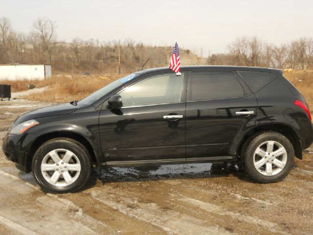 2006 Nissan Murano Touring / AWD