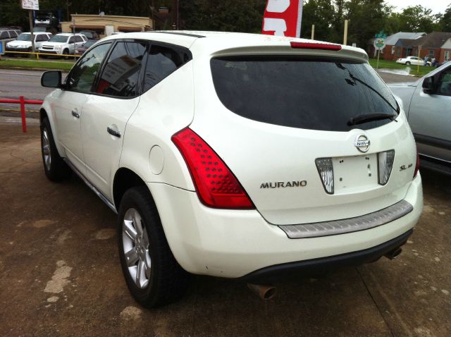 2006 Nissan Murano 2.5S ONE Owner