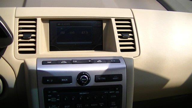 2006 Nissan Murano Unknown