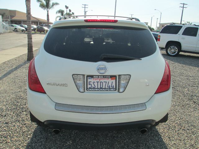 2006 Nissan Murano Touring / AWD