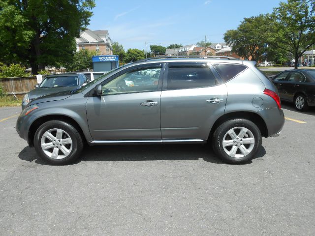 2006 Nissan Murano 2.5S ONE Owner