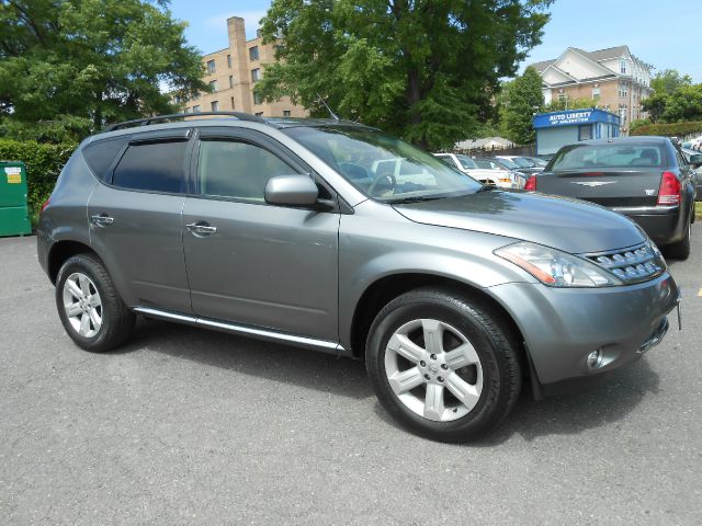 2006 Nissan Murano 2.5S ONE Owner