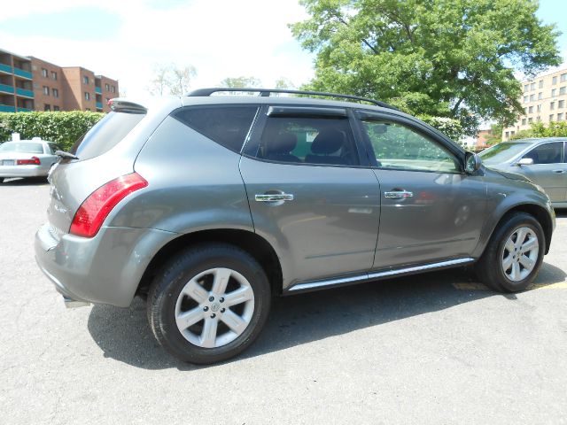 2006 Nissan Murano 2.5S ONE Owner