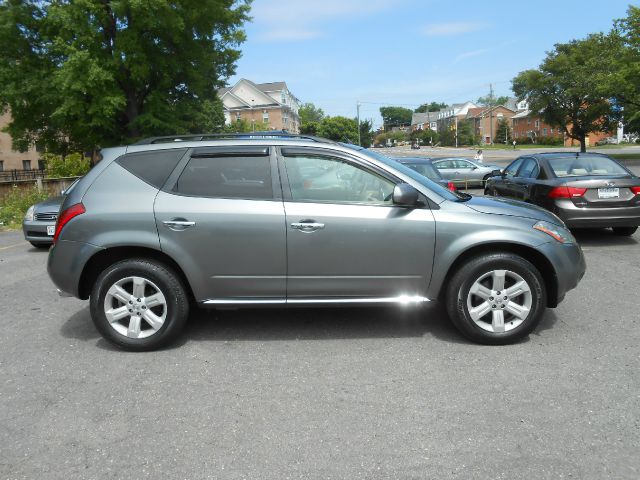 2006 Nissan Murano 2.5S ONE Owner