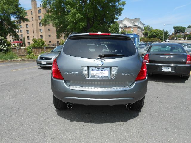 2006 Nissan Murano 2.5S ONE Owner