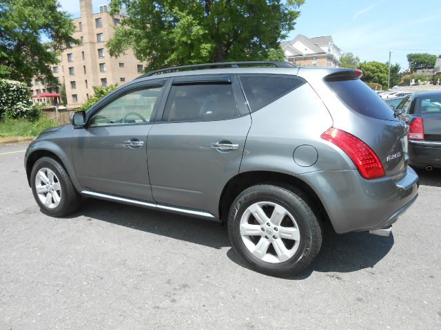 2006 Nissan Murano 2.5S ONE Owner